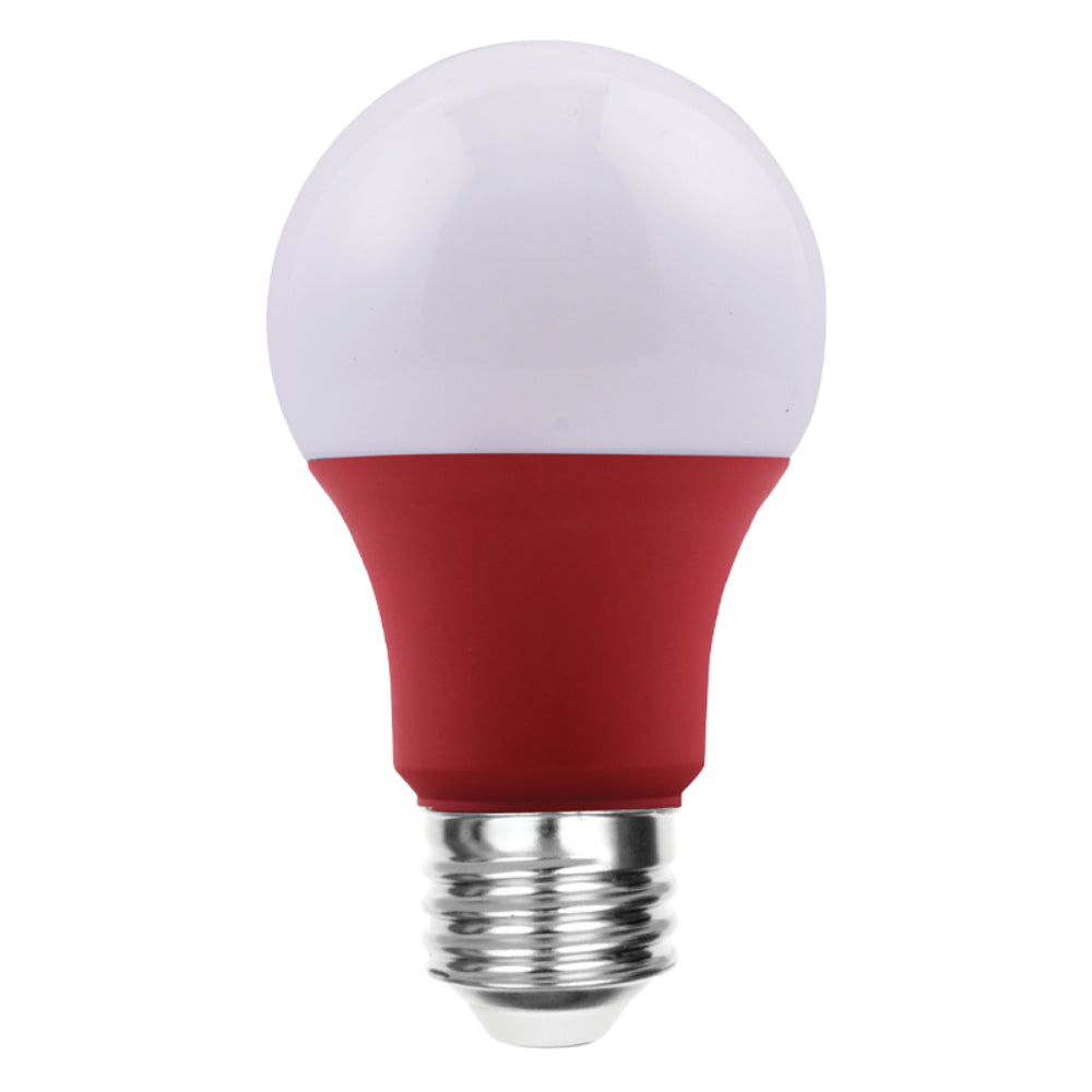 Luxrite A19 Series 8W LED Lamp Additional Image - 4