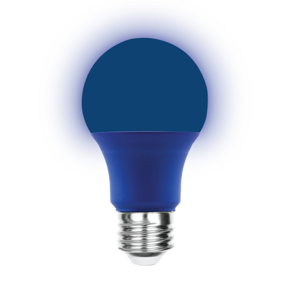 Luxrite A19 Series 8W LED Lamp Additional Image - 6