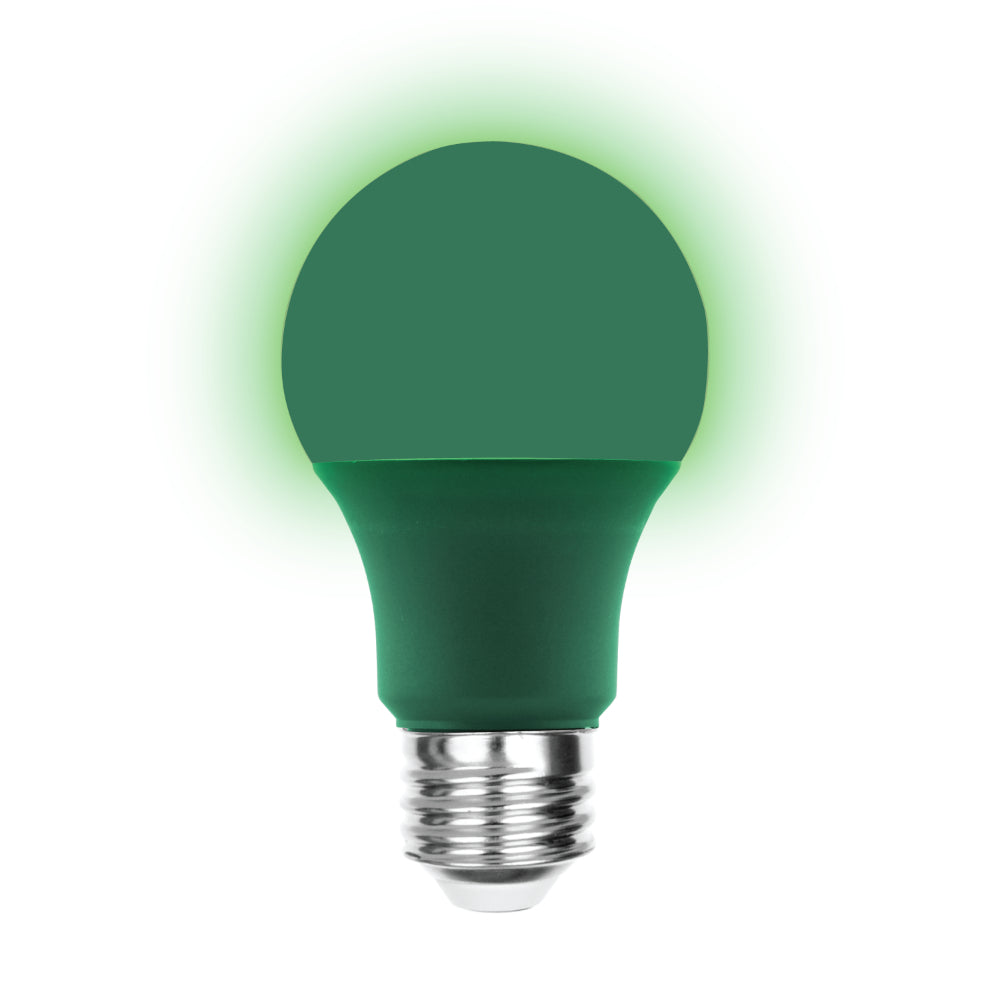Luxrite A19 Series 8W LED Lamp Additional Image - 7