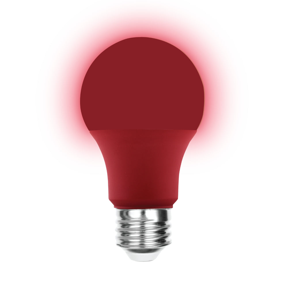 Luxrite A19 Series 8W LED Lamp Additional Image - 9