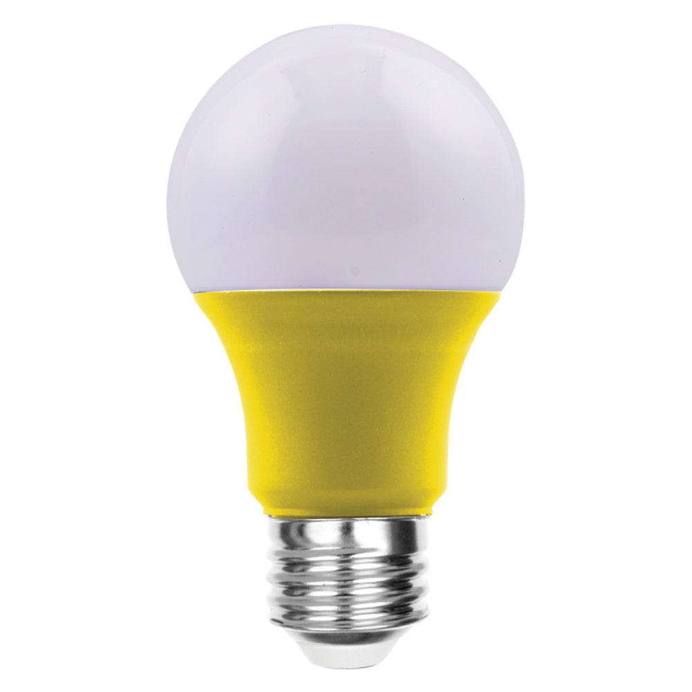 Luxrite A19 Series 8W LED Lamp