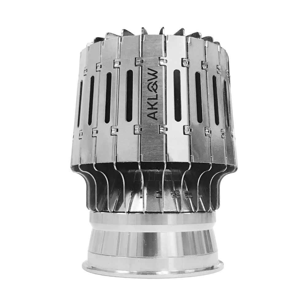 Luxrite Aklow Interchangeable Module 13W Canless Spotlight