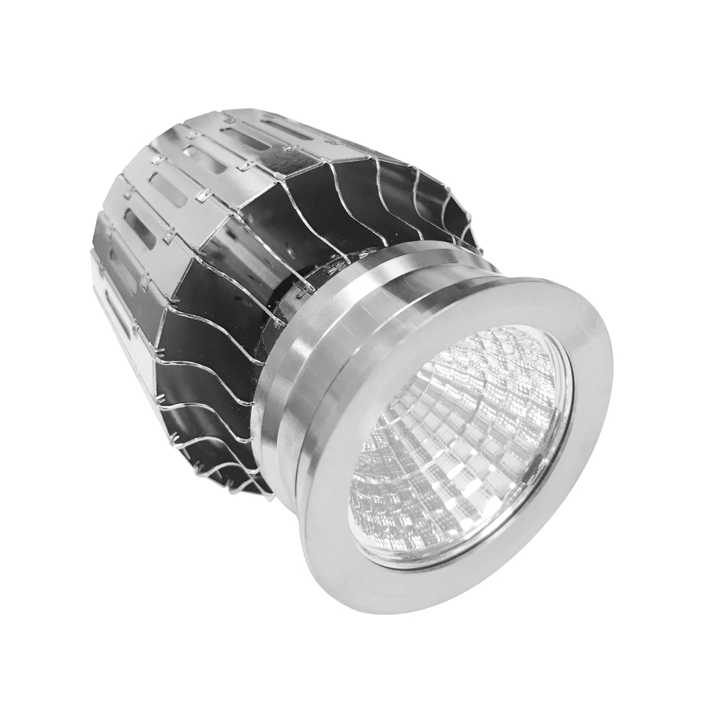 Luxrite Aklow Interchangeable Module 9W Canless Spotlight Additional Image 3