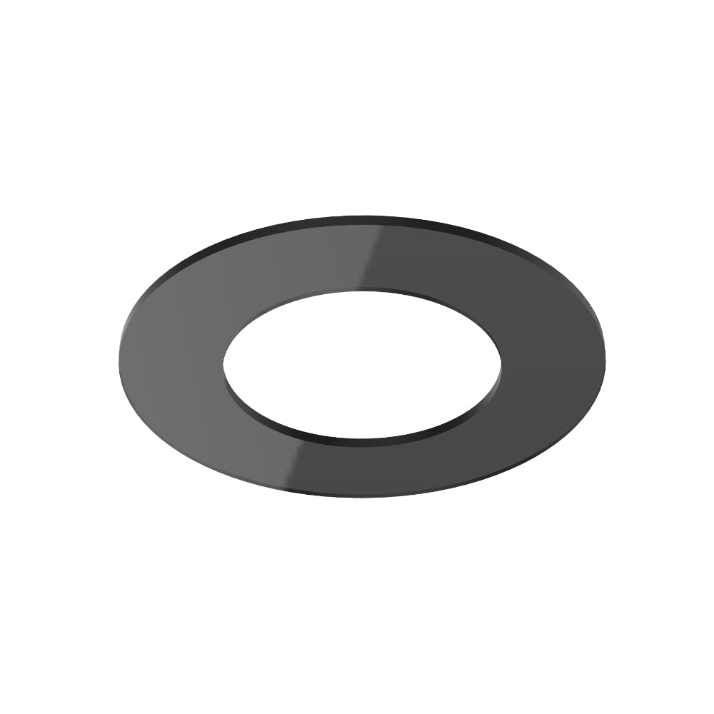 Luxrite Aklow Recessed Module Magnetic Trim