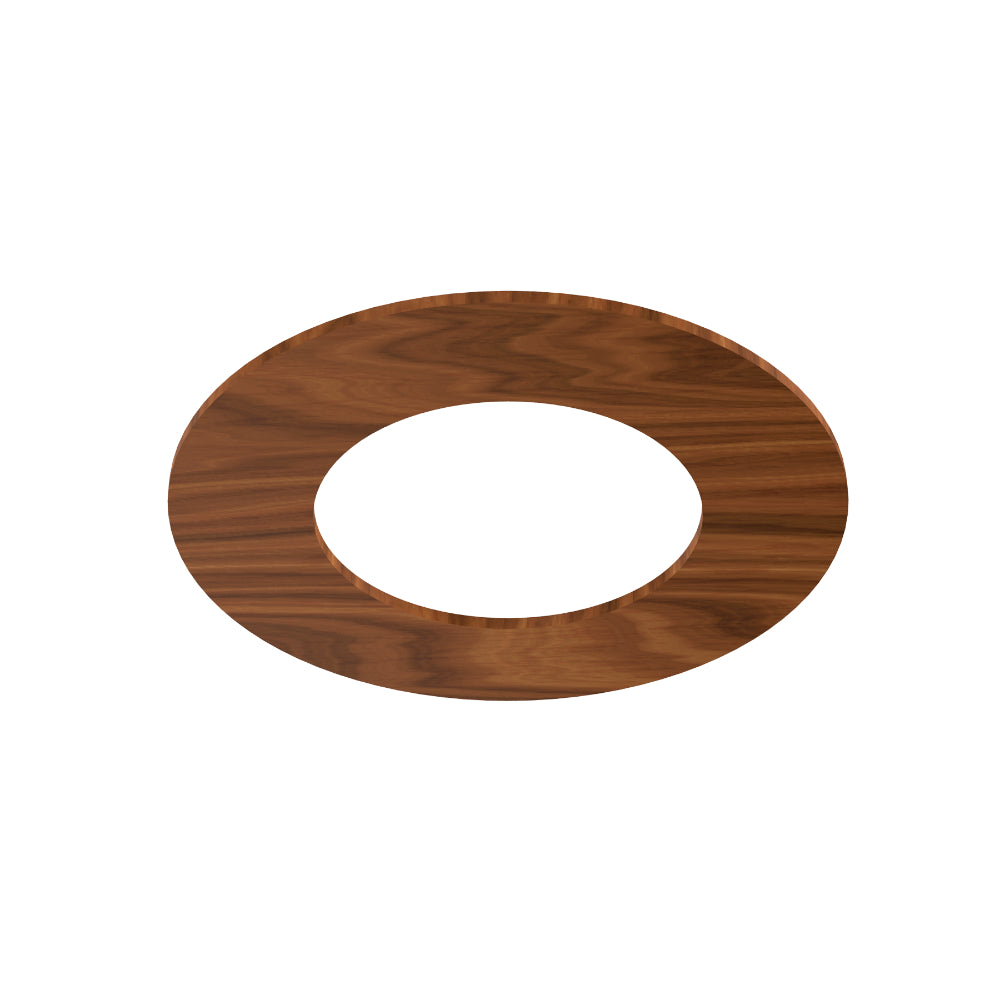 Luxrite Aklow Recessed Module Magnetic Trim Additional Image 1