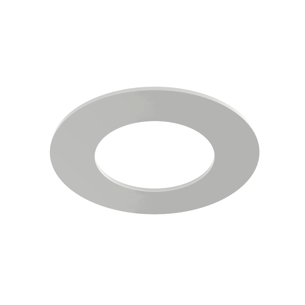 Luxrite Aklow Recessed Module Magnetic Trim Additional Image 2