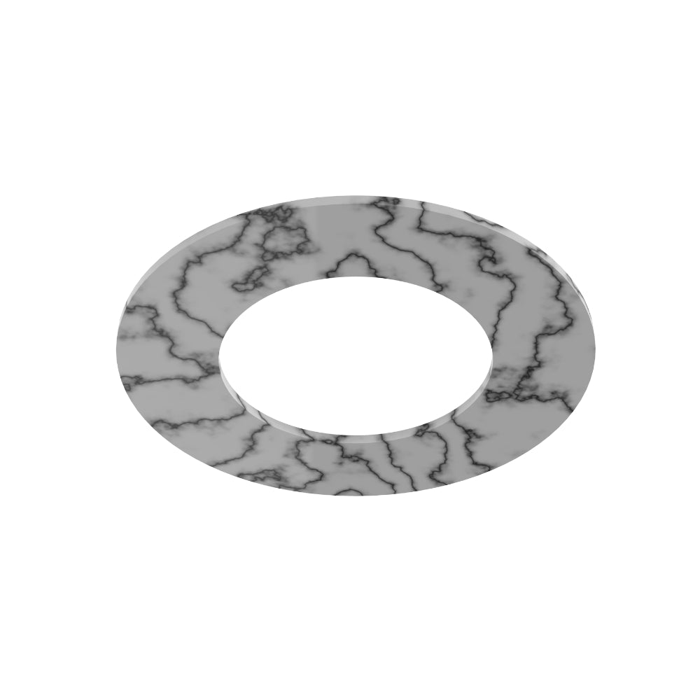 Luxrite Aklow Recessed Module Magnetic Trim Additional Image 3