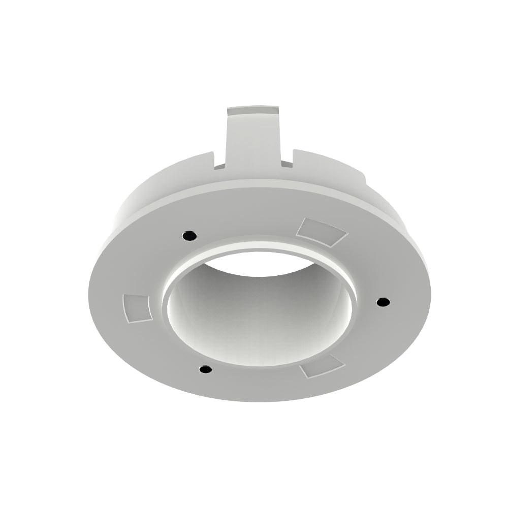 Luxrite Aklow Recessed Module Reflector Additional Image 1