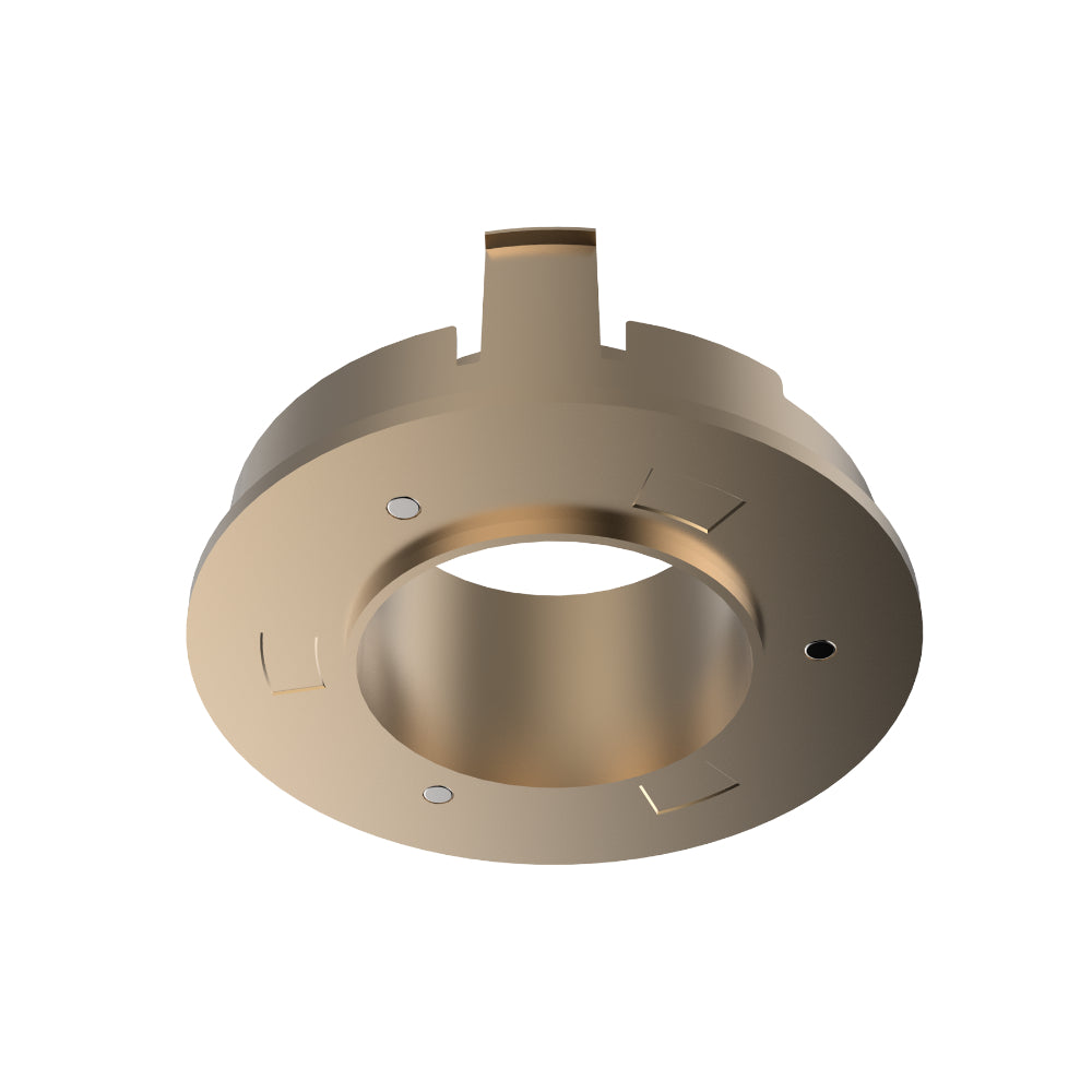 Luxrite Aklow Recessed Module Reflector