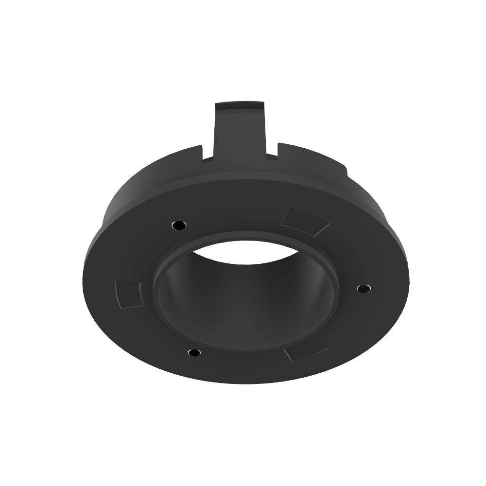 Luxrite Aklow Recessed Module Reflector Additional Image 2