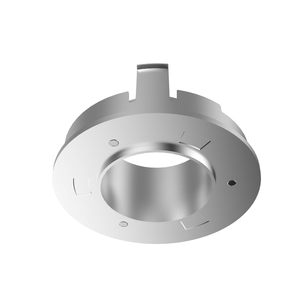 Luxrite Aklow Recessed Module Reflector