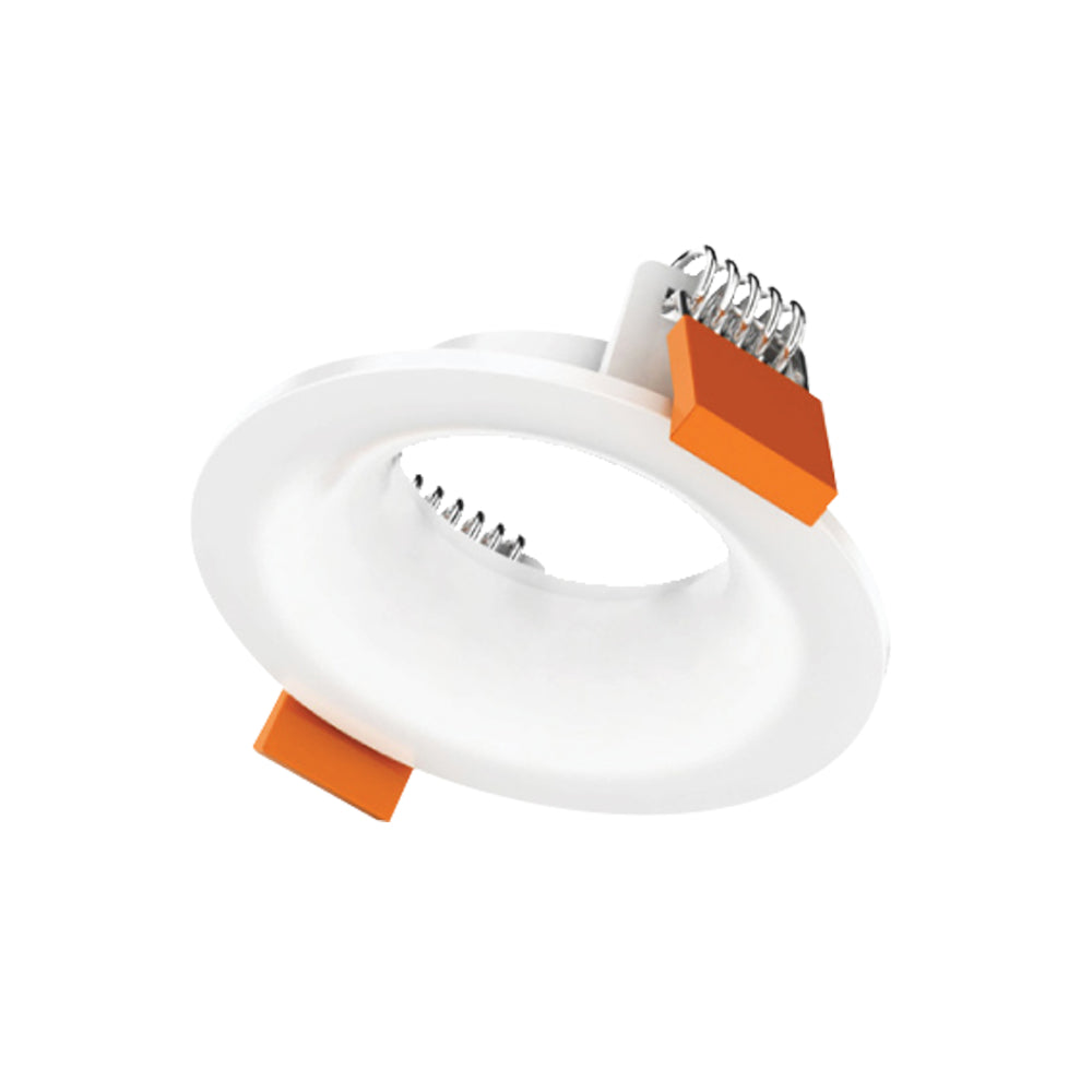 Luxrite Aklow Recessed Module Trim 3.07"