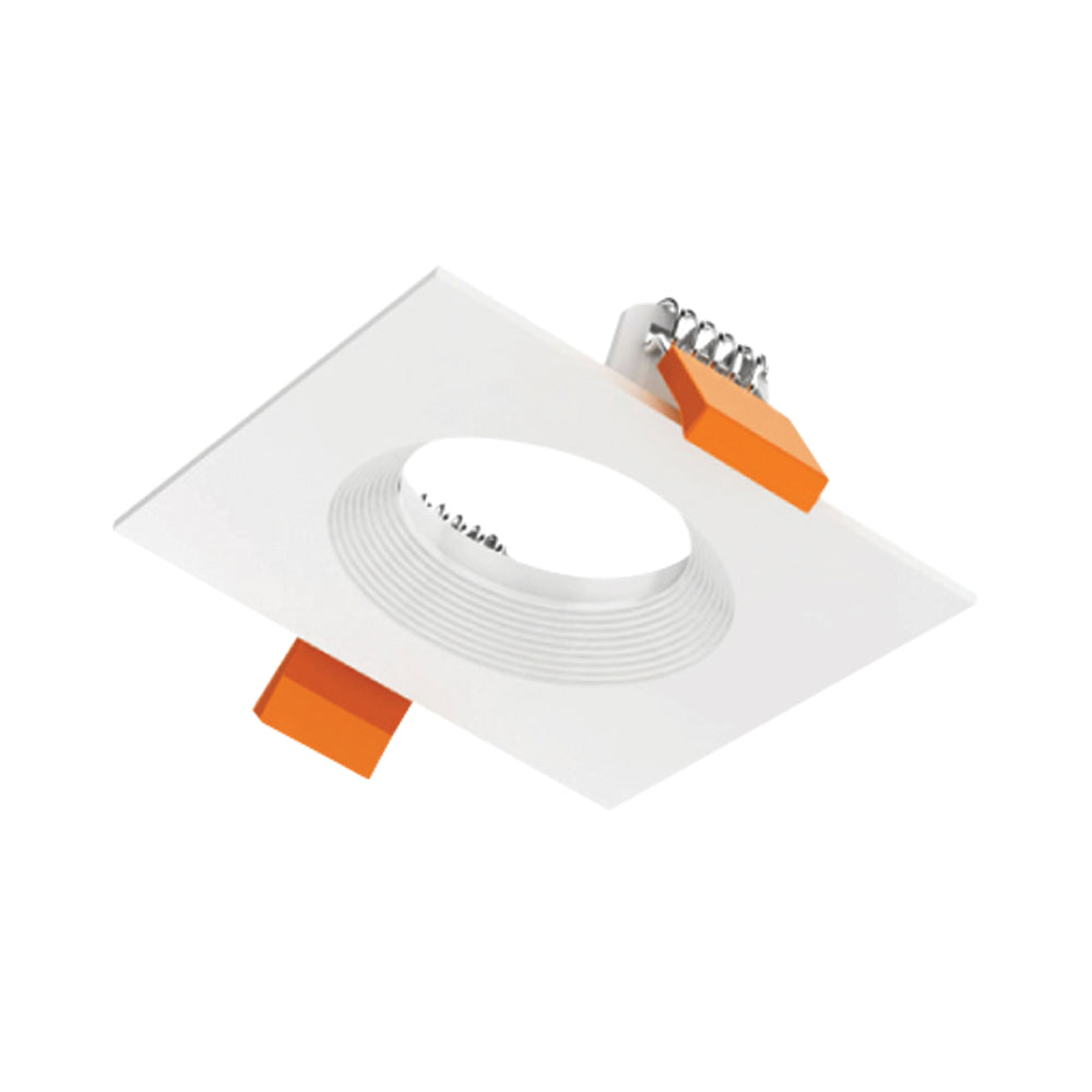 Luxrite Aklow Recessed Module Trim 3.15"