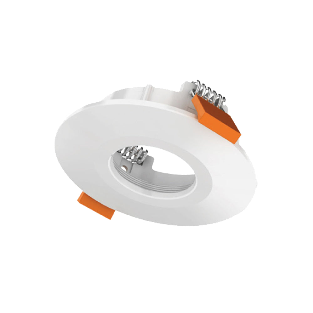 Luxrite Aklow Recessed Module Trim 3.54"
