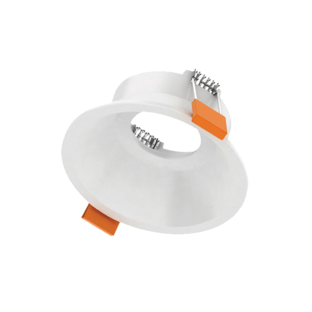 Luxrite Aklow Recessed Module Trim 3.94"