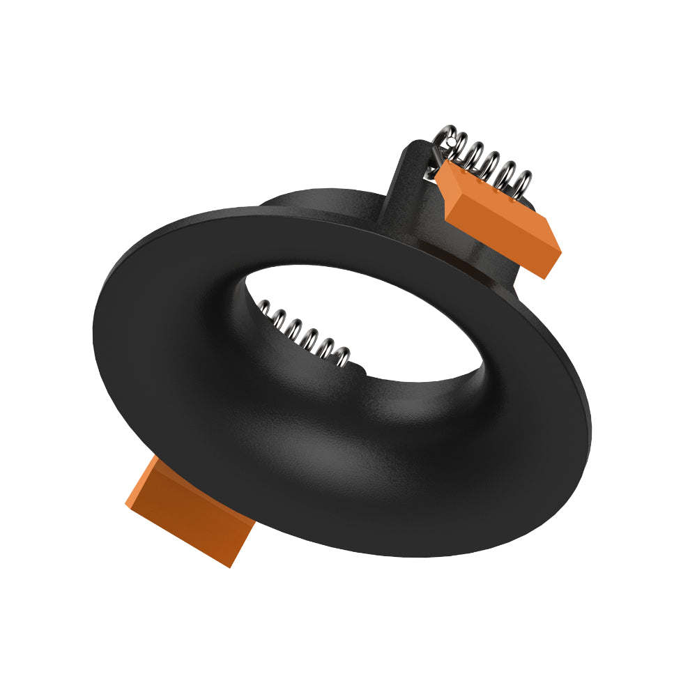 Luxrite Aklow Recessed Module Trim 4.60"