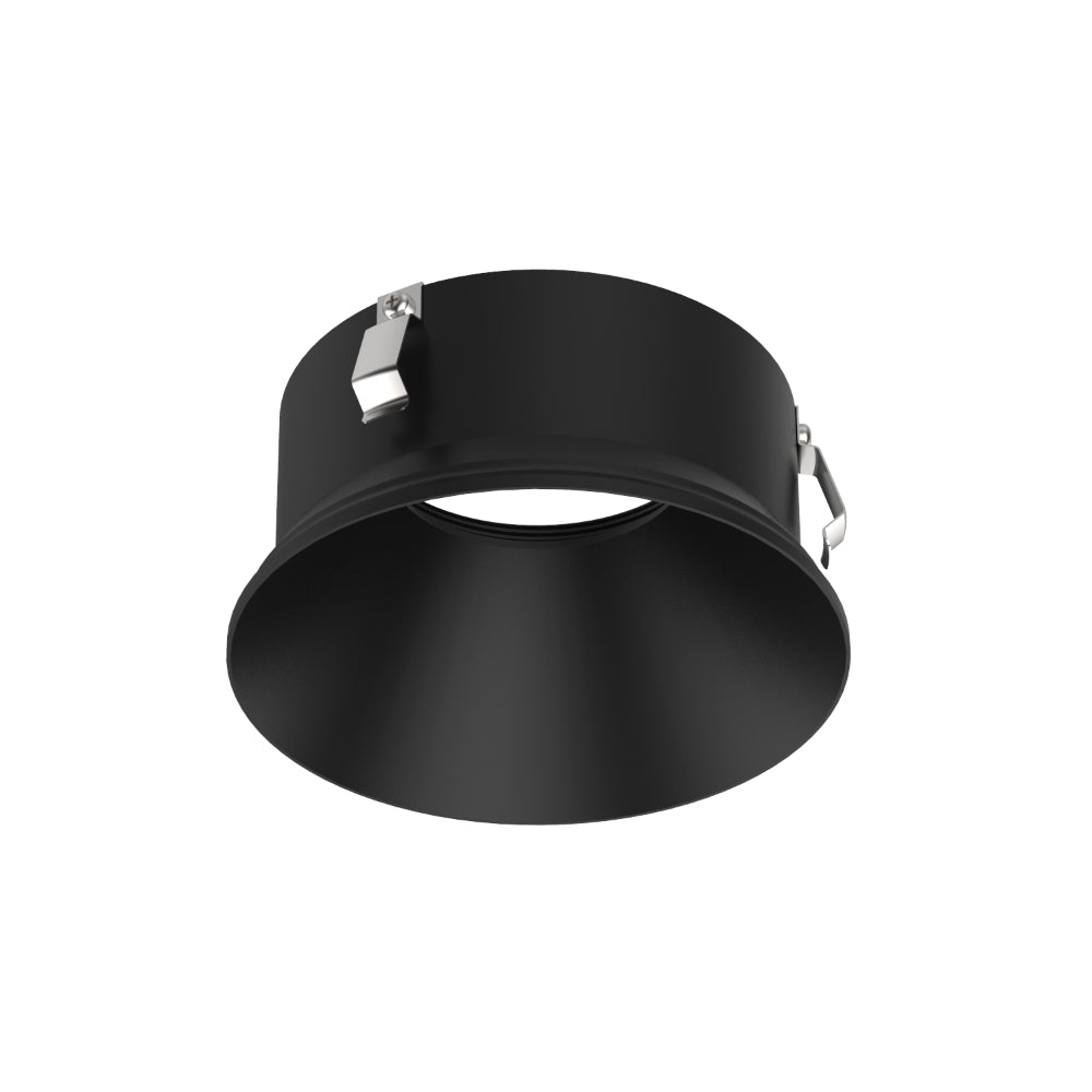 Luxrite Aklow Trimless Round Trim Canless Spotlight Additional Image 2