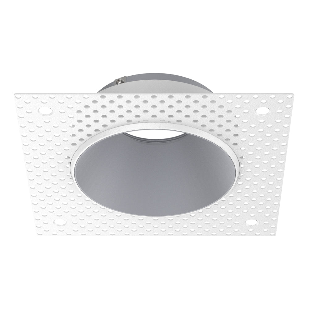 Luxrite Aklow Trimless Round Trim Canless Spotlight Additional Image 3