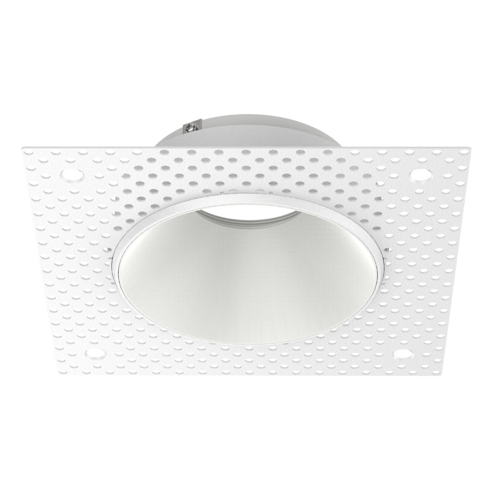 Luxrite Aklow Trimless Round Trim Canless Spotlight Additional Image 5