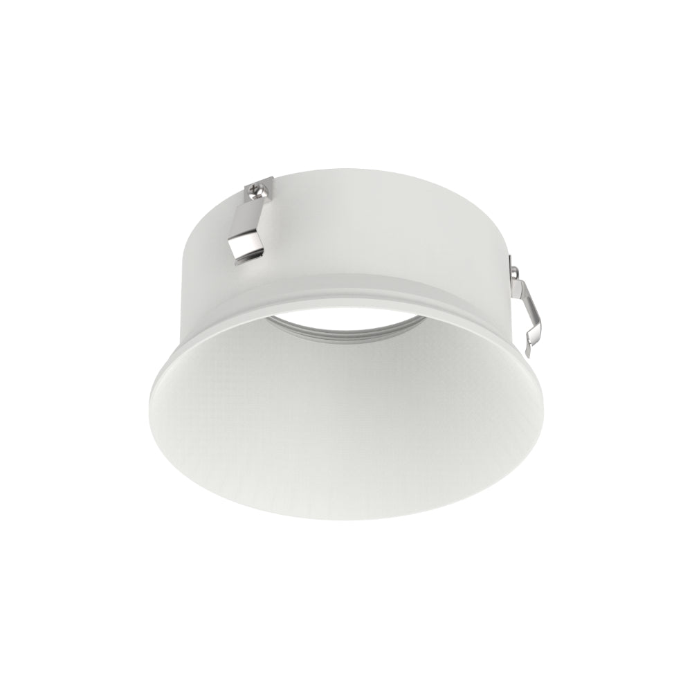 Luxrite Aklow Trimless Round Trim Canless Spotlight Additional Image 6