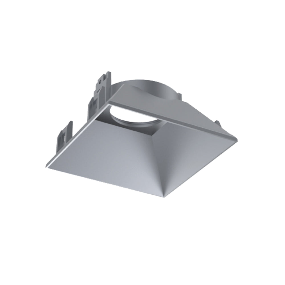 Luxrite Aklow Trimless Square Trim Canless Spotlight Additional Image 4