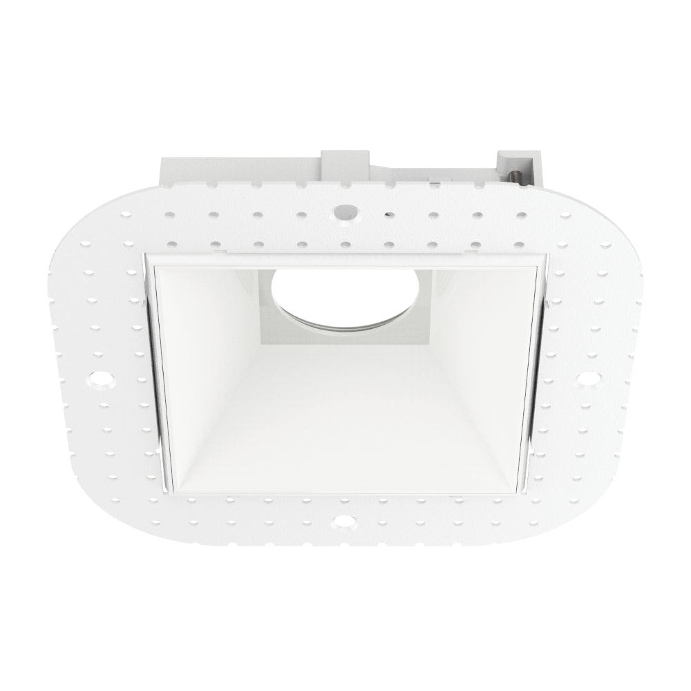 Luxrite Aklow Trimless Square Trim Canless Spotlight Additional Image 5