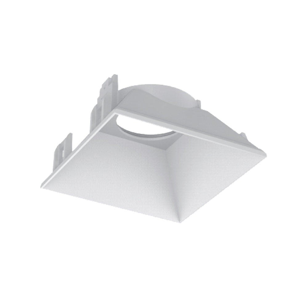 Luxrite Aklow Trimless Square Trim Canless Spotlight Additional Image 6