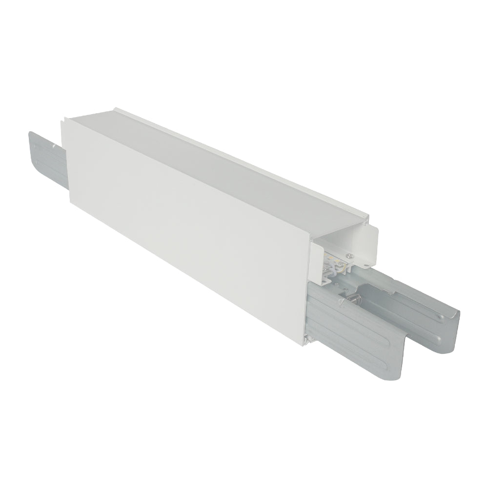 Luxrite Architectural Linkable Linear 9" Connector