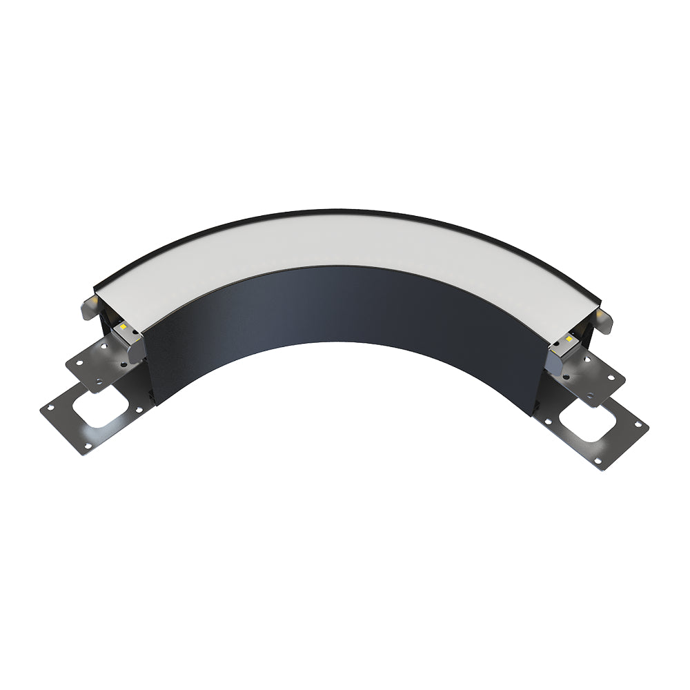 Luxrite Architectural Linkable Linear ARC Connector Additional Image 2