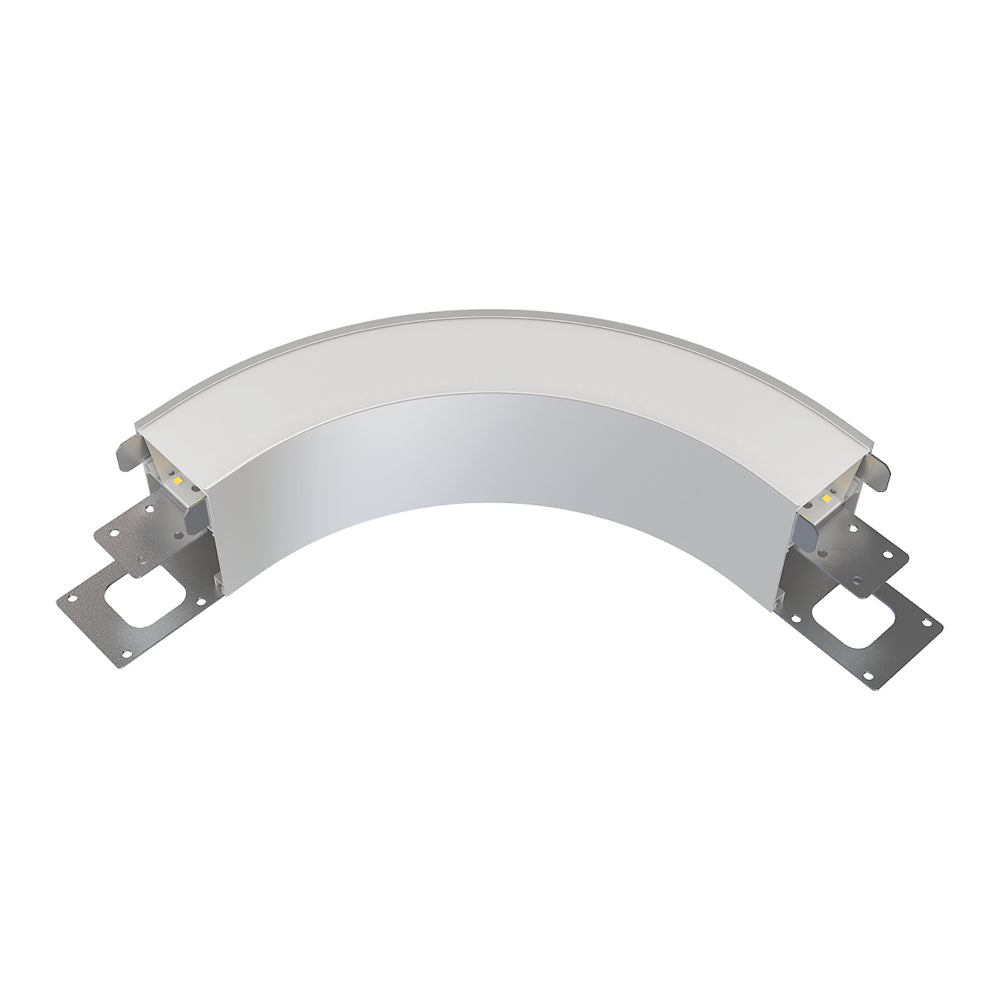 Luxrite Architectural Linkable Linear ARC Connector