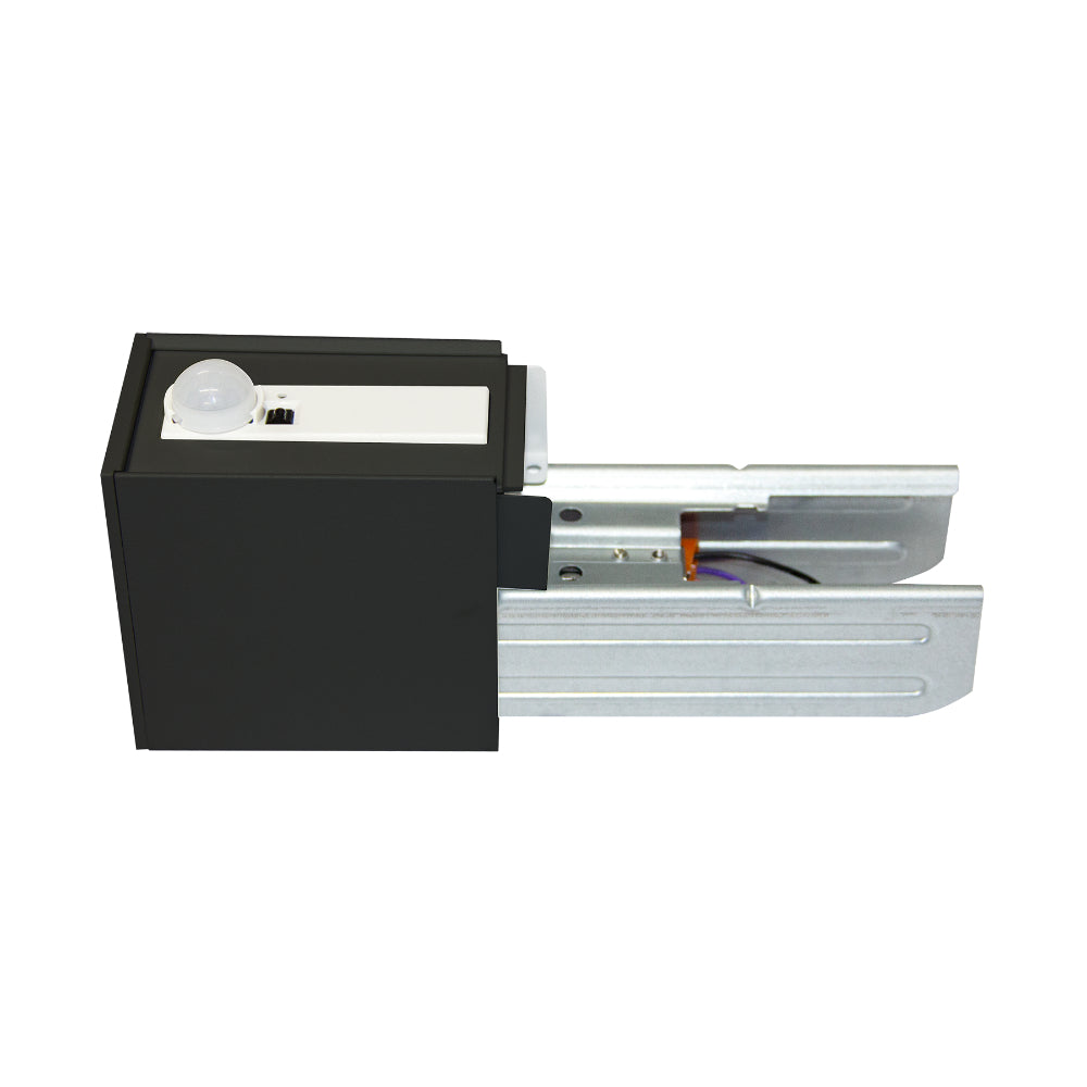 Luxrite Architectural Linkable Linear Bi-Level MS Connector Additional Image 3