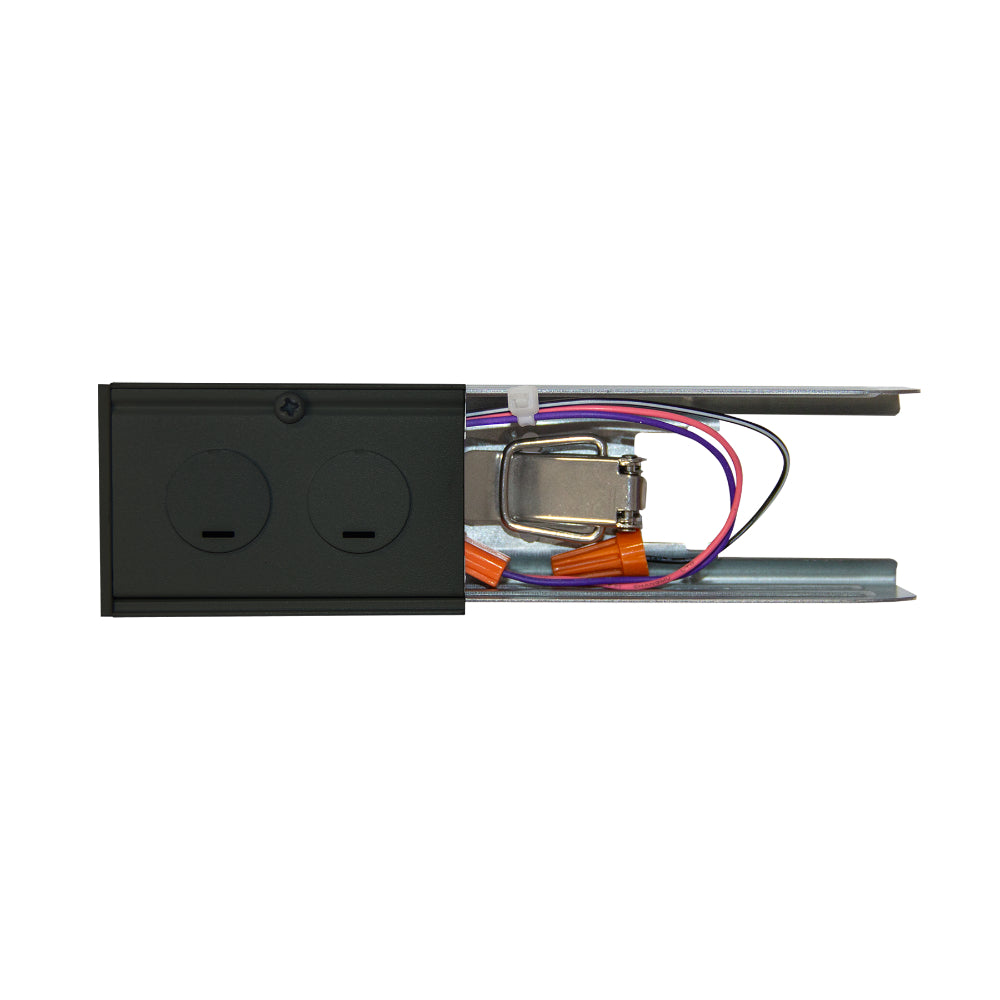 Luxrite Architectural Linkable Linear Bi-Level MS Connector Additional Image 4