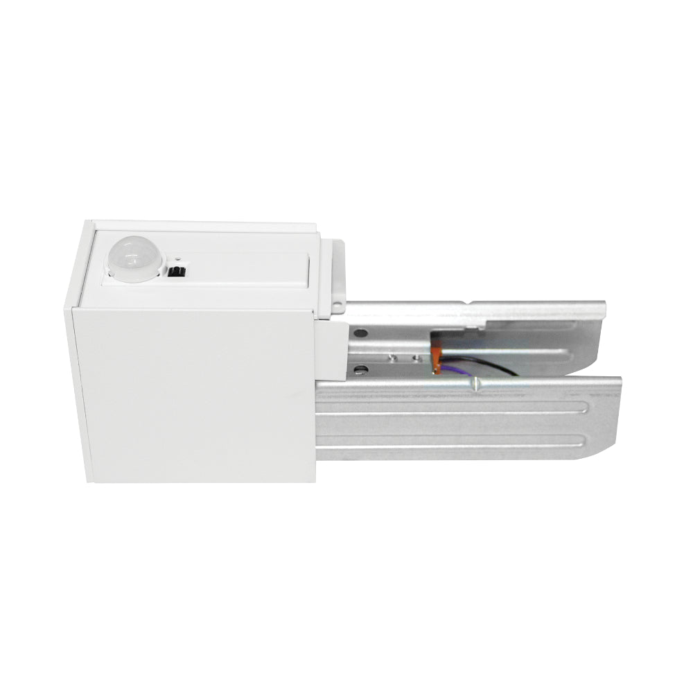 Luxrite Architectural Linkable Linear Bi-Level MS Connector