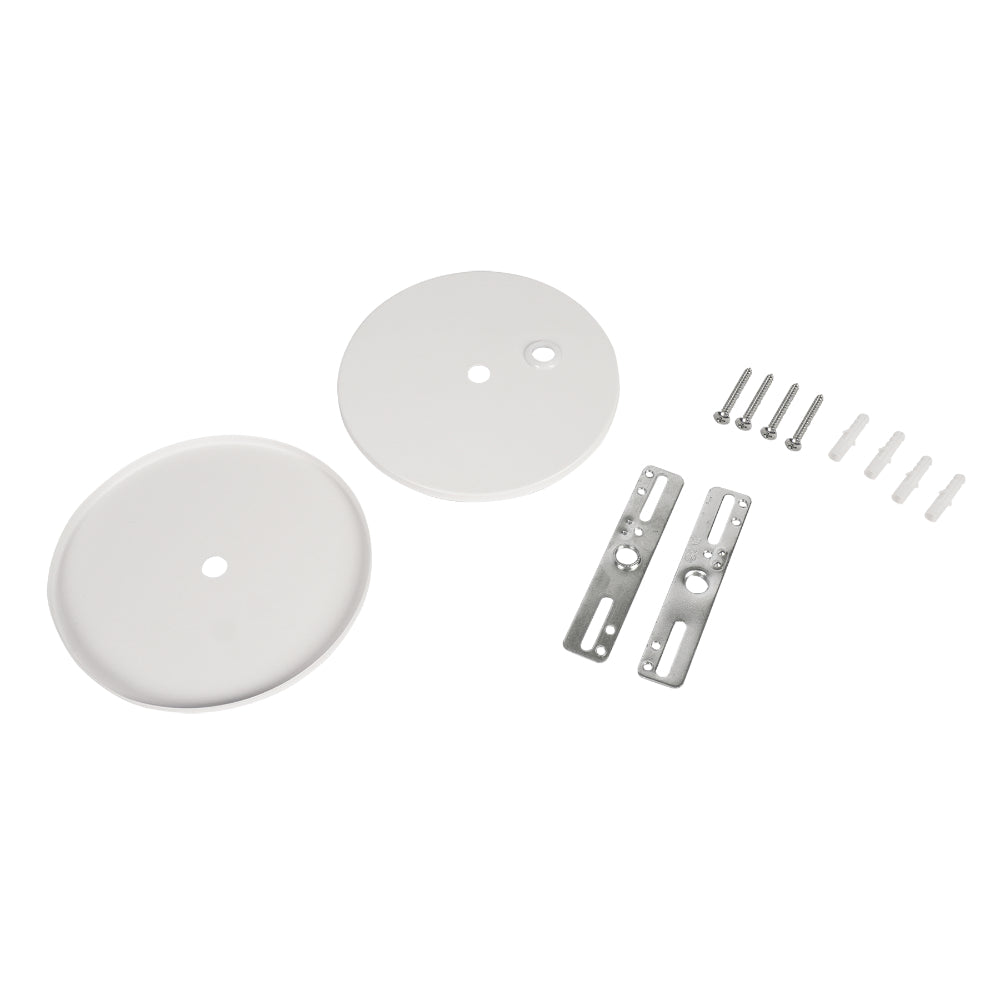 Luxrite Architectural Linkable Linear - Canopy Kit