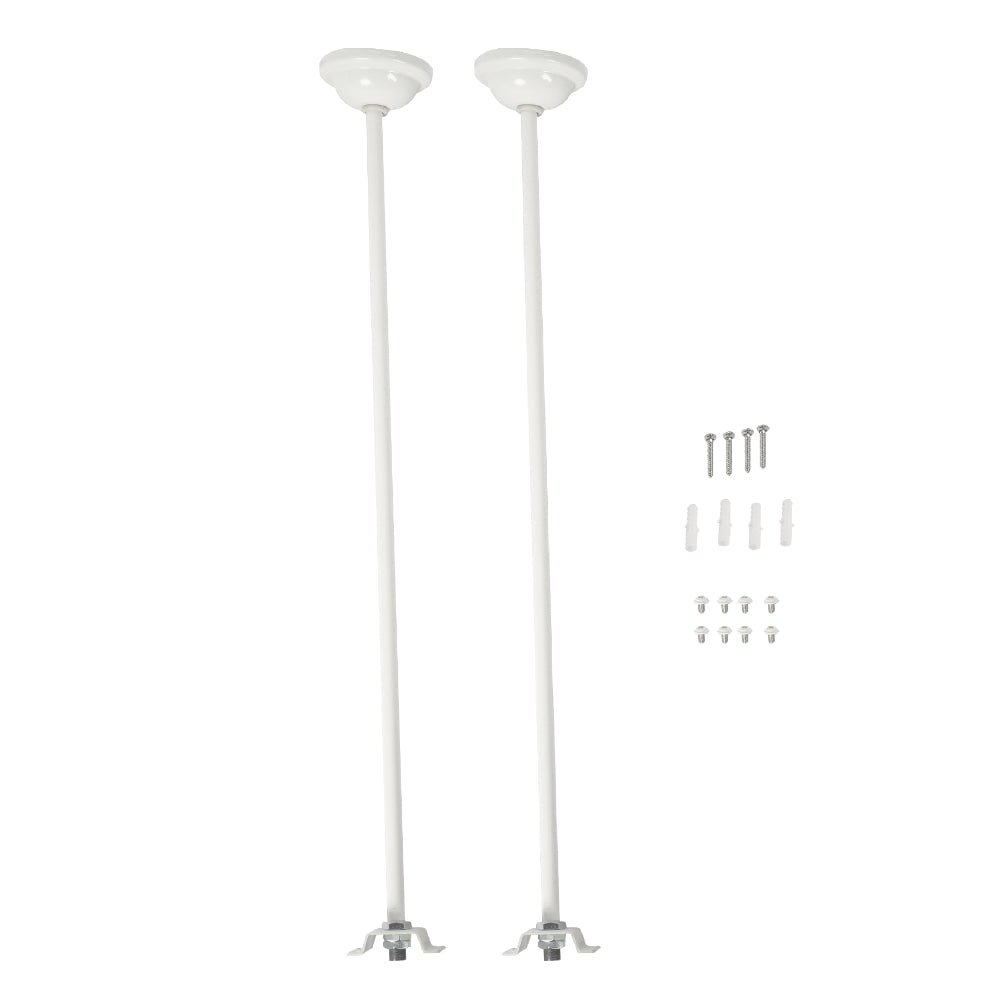 Luxrite Architectural Linkable Linear - Conduit Kit
