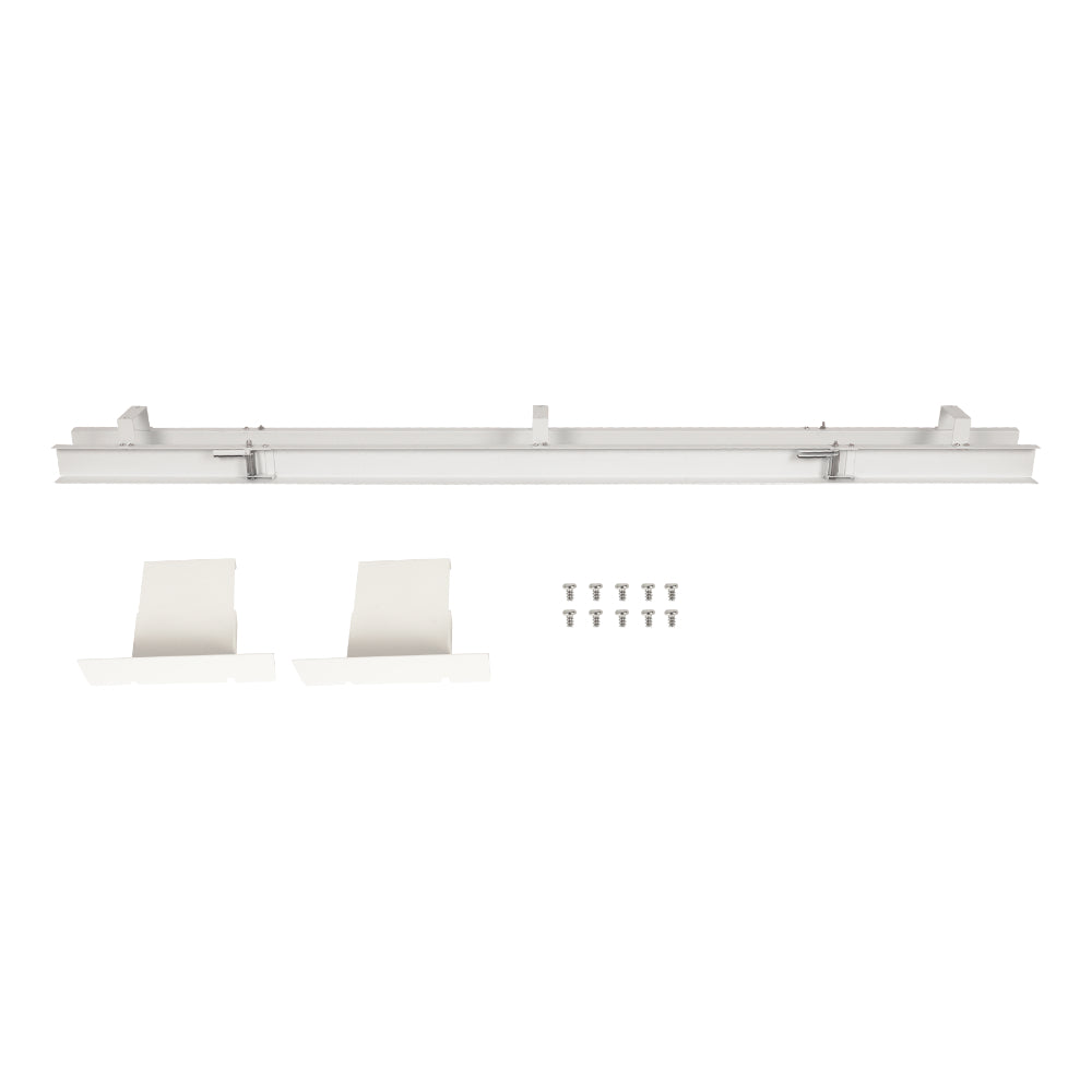 Luxrite Architectural Linkable Linear - Recessed Mount Kit