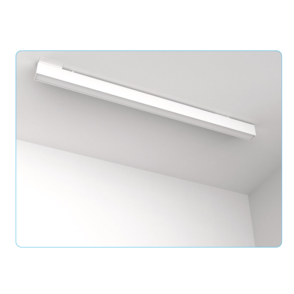 Luxrite Architectural Linkable Linear - Surface Mount Kit 2 Additional Image 1