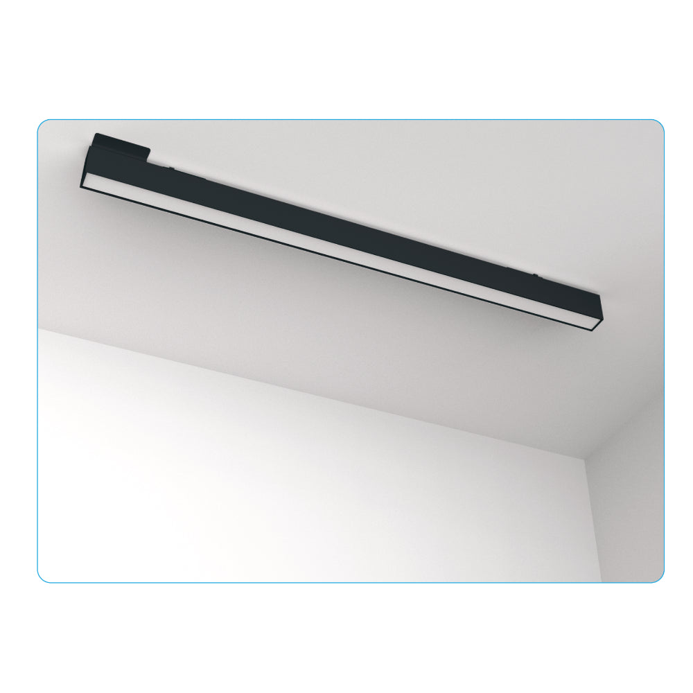 Luxrite Architectural Linkable Linear - Surface Mount Kit 2 Additional Image 4