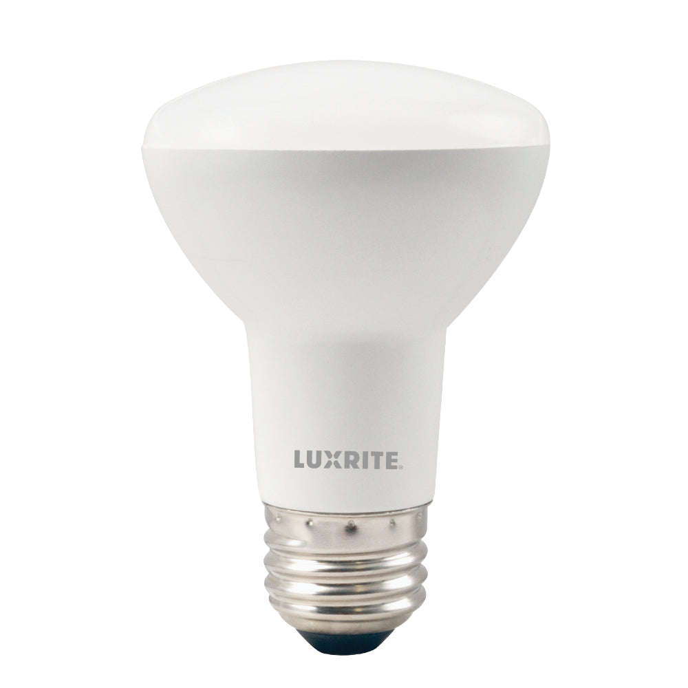 Luxrite BR20 6W LED Lamp