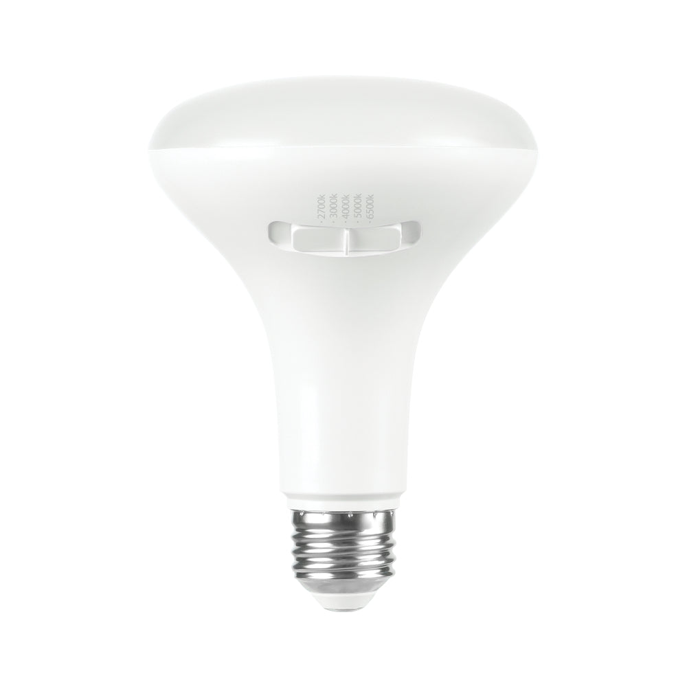 Luxrite BR30 10W - 5CCT Selectable LED Lamp