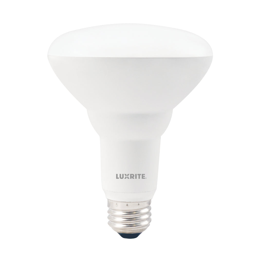 Luxrite BR30 8.5W LED Lamp