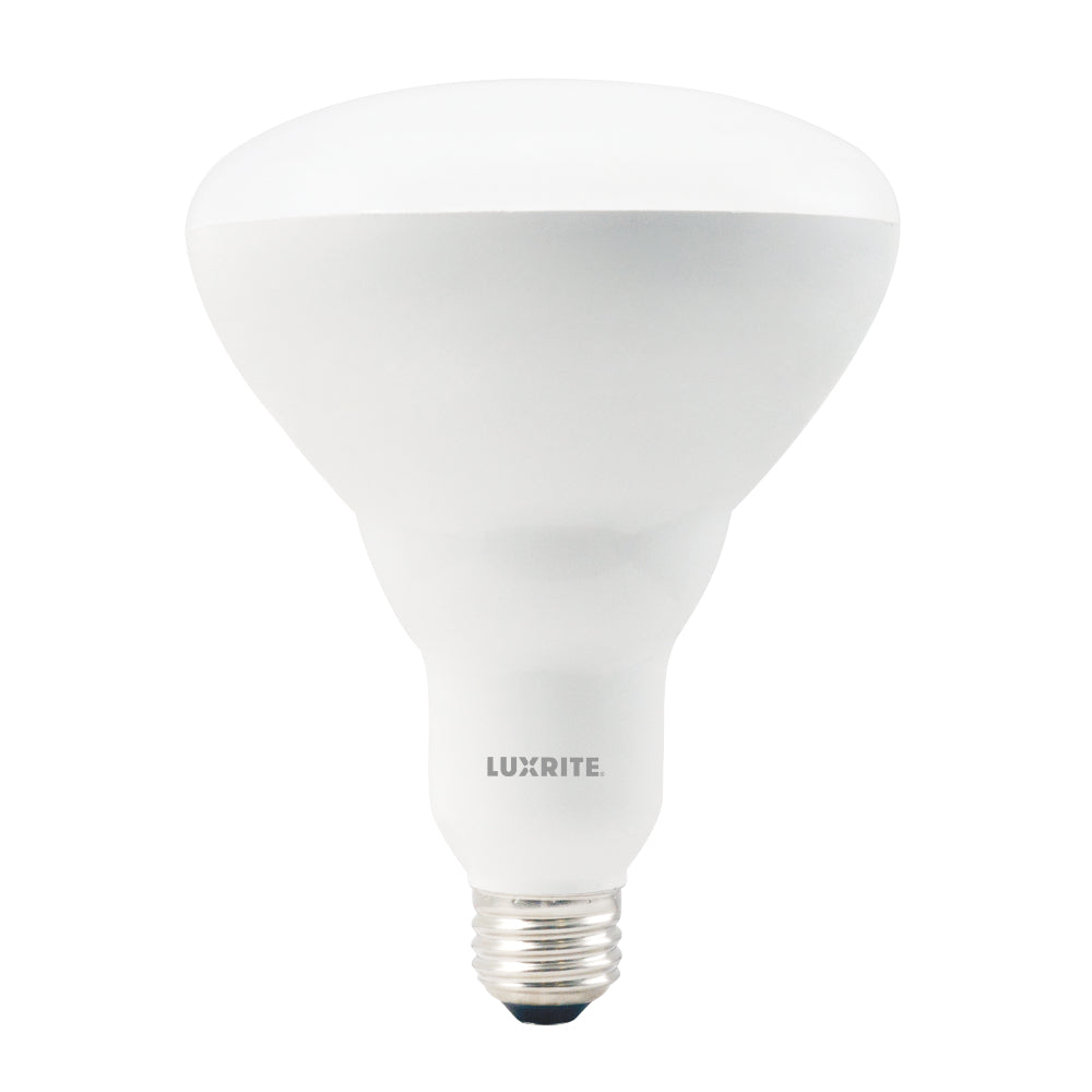 Luxrite BR40 13W LED Lamp