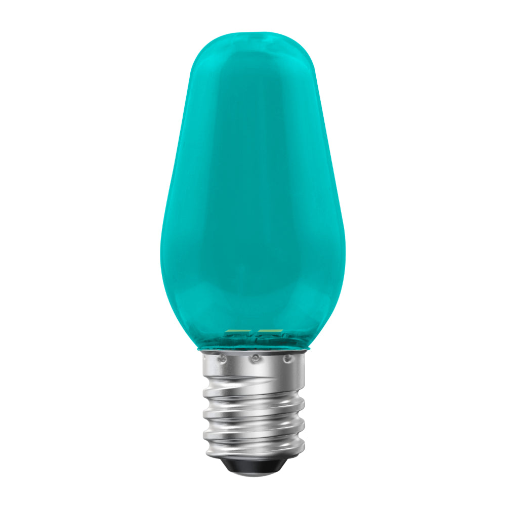 Luxrite C7 Series 0.5W Filament LED Lamp Additional Image - 2