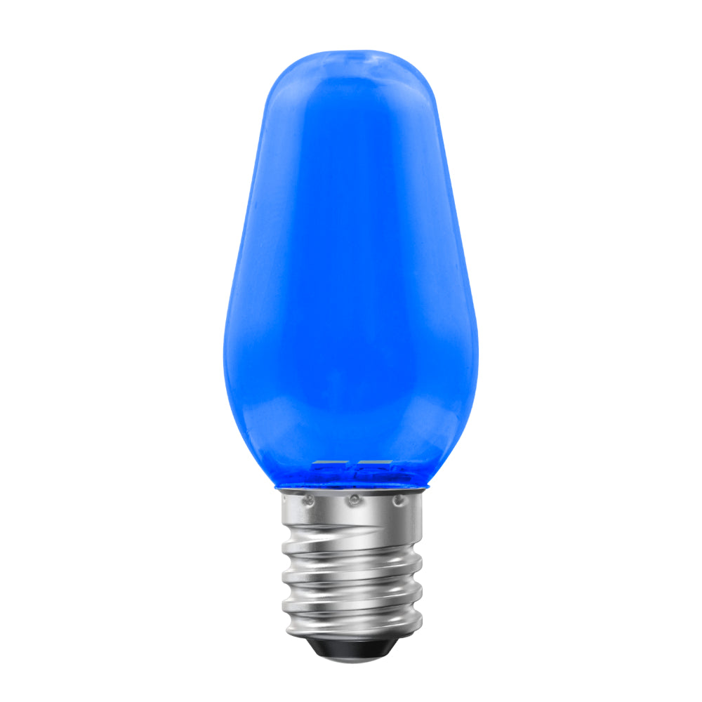Luxrite C7 Series 0.5W Filament LED Lamp Additional Image - 3