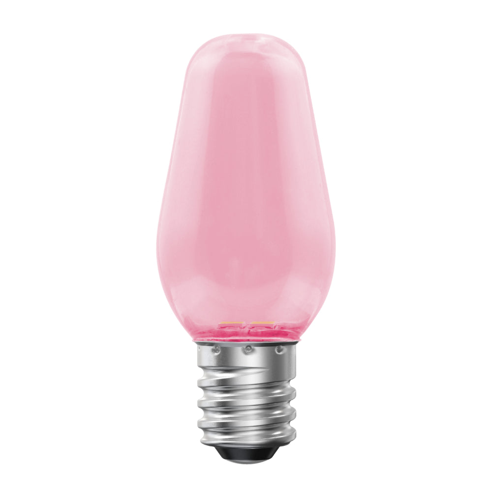 Luxrite C7 Series 0.5W Filament LED Lamp Additional Image - 4