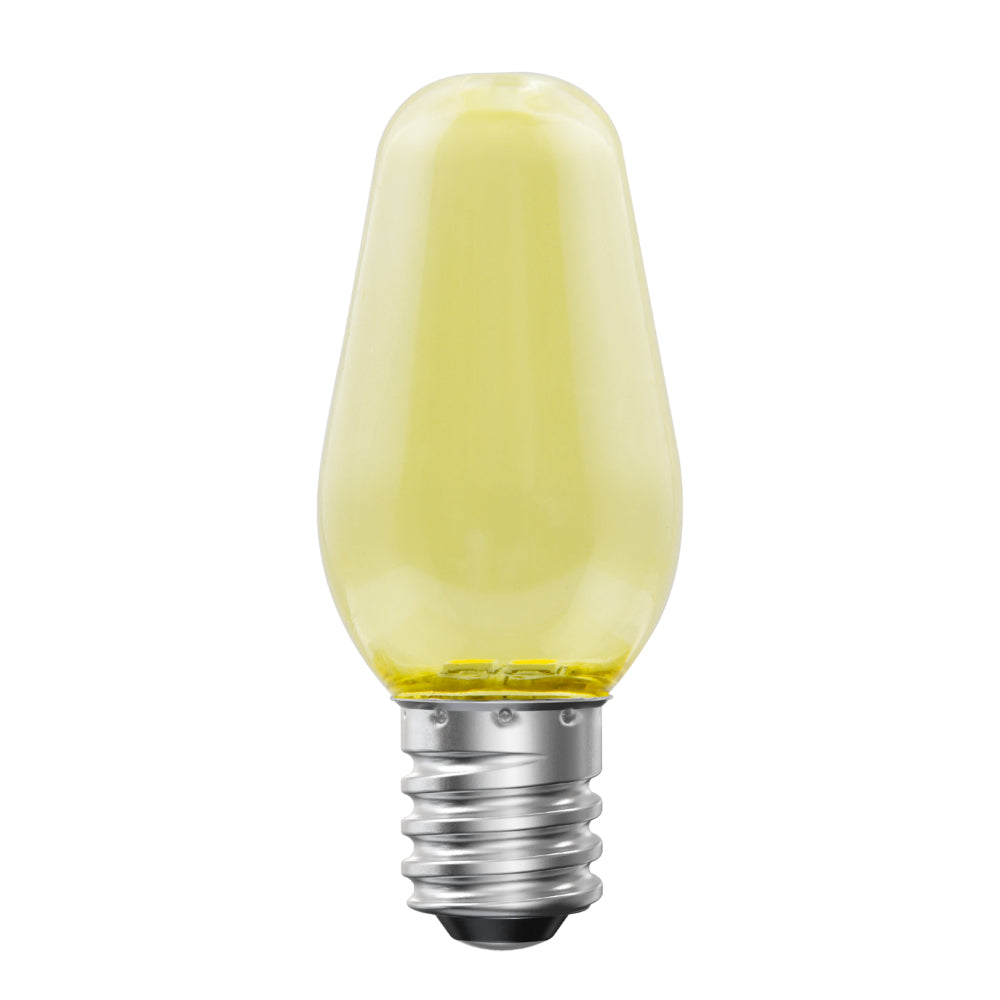 Luxrite C7 Series 0.5W Filament LED Lamp Additional Image - 5