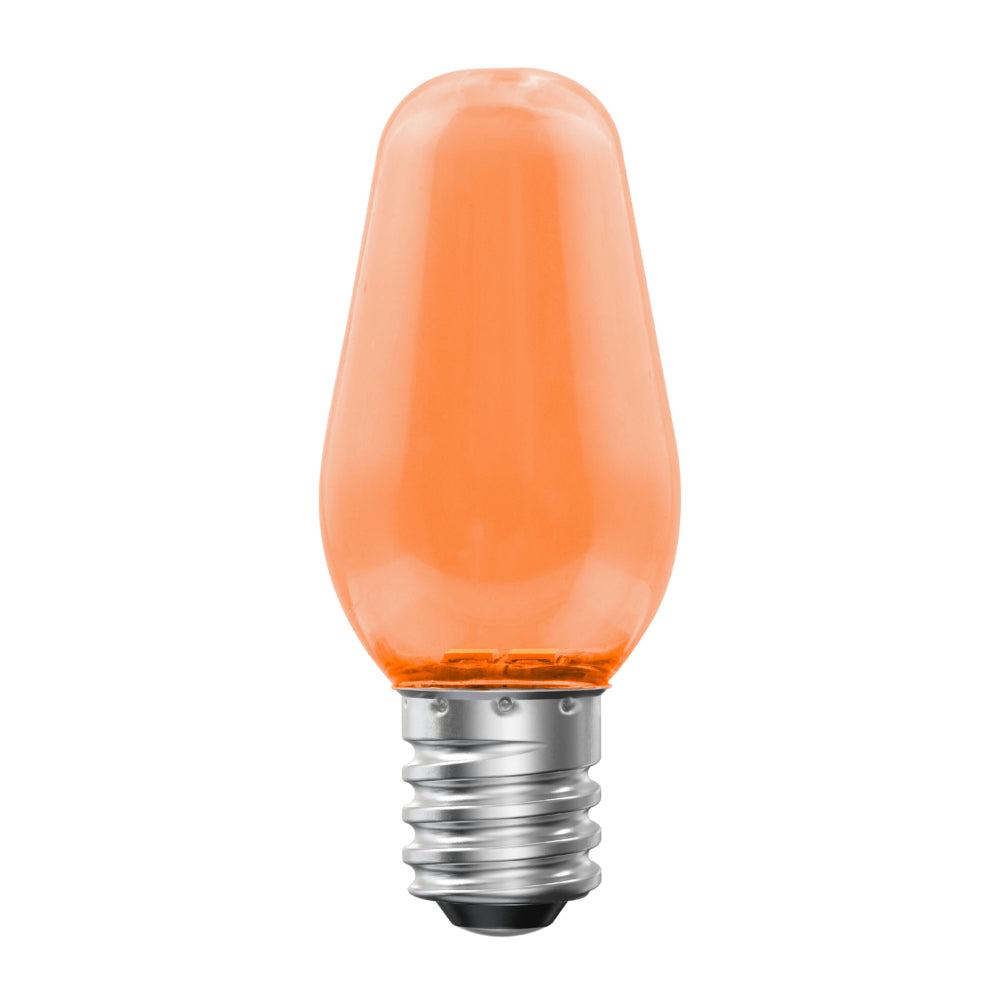 Luxrite C7 Series 0.5W Filament LED Lamp Additional Image - 6