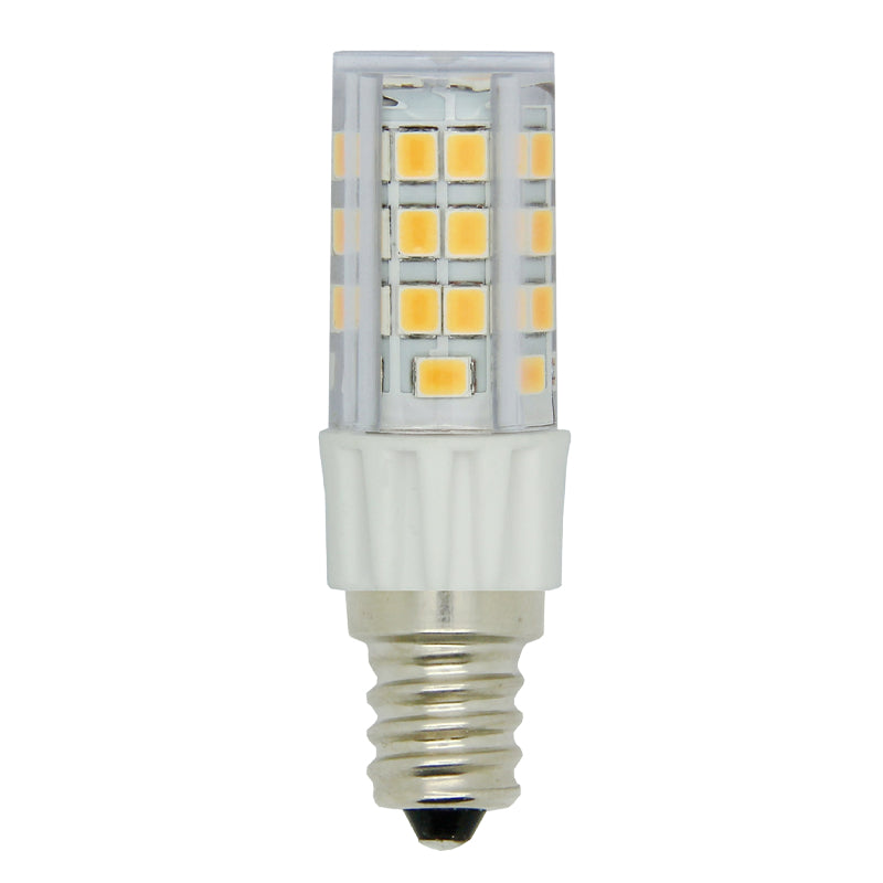 Luxrite E12 4.2W LED Lamp