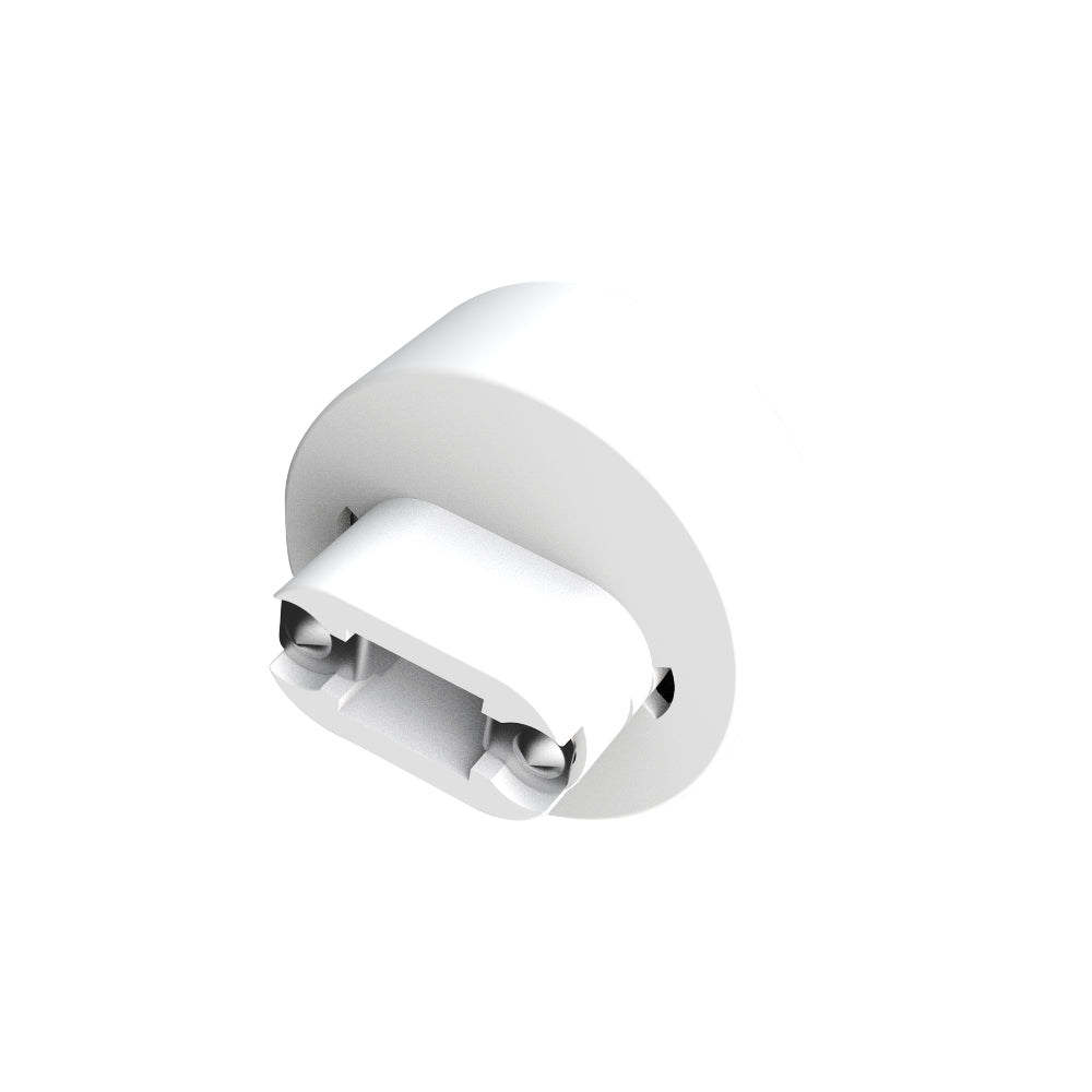 Luxrite FA8/R17D Pin Conversion Set LED Lamp
