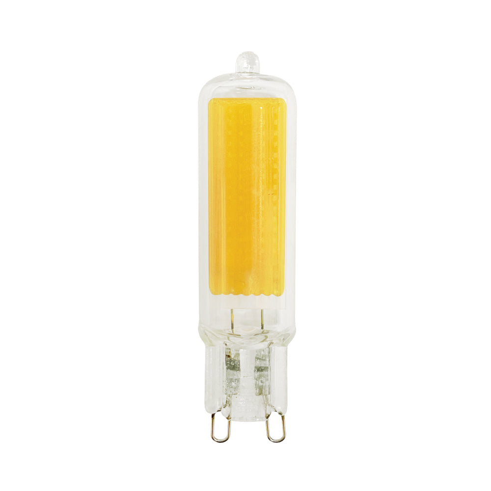 Luxrite G9 COB 4.5W LED Lamp